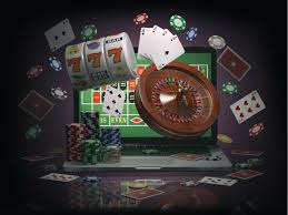 Зеркало Selector GG Casino